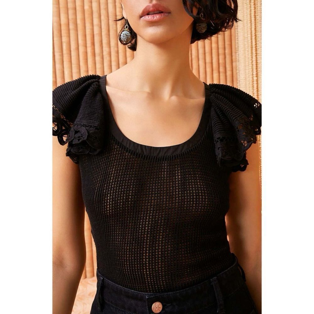 Ulla Johnson Miriam Top